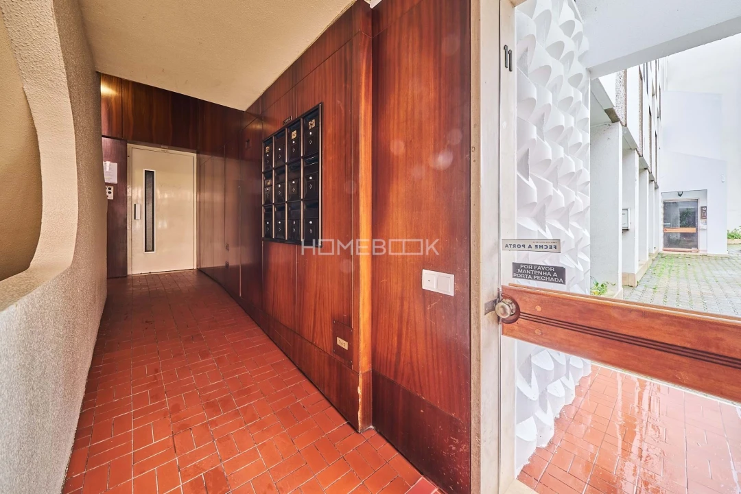 Apartamento T2 para Arrendamento em Lumiar Foto 22