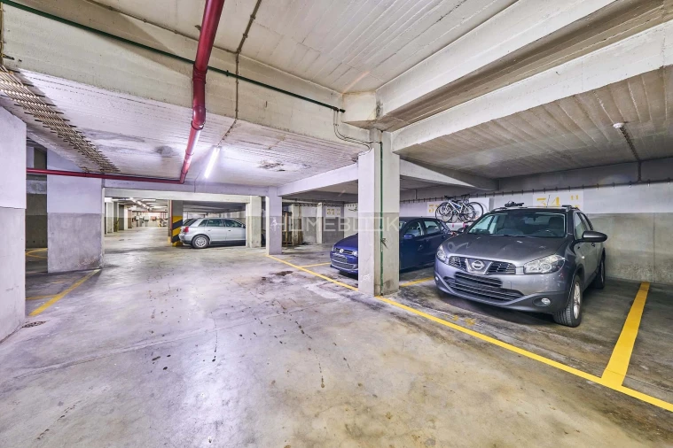 Apartamento T2 para Arrendamento em Lumiar Foto 23