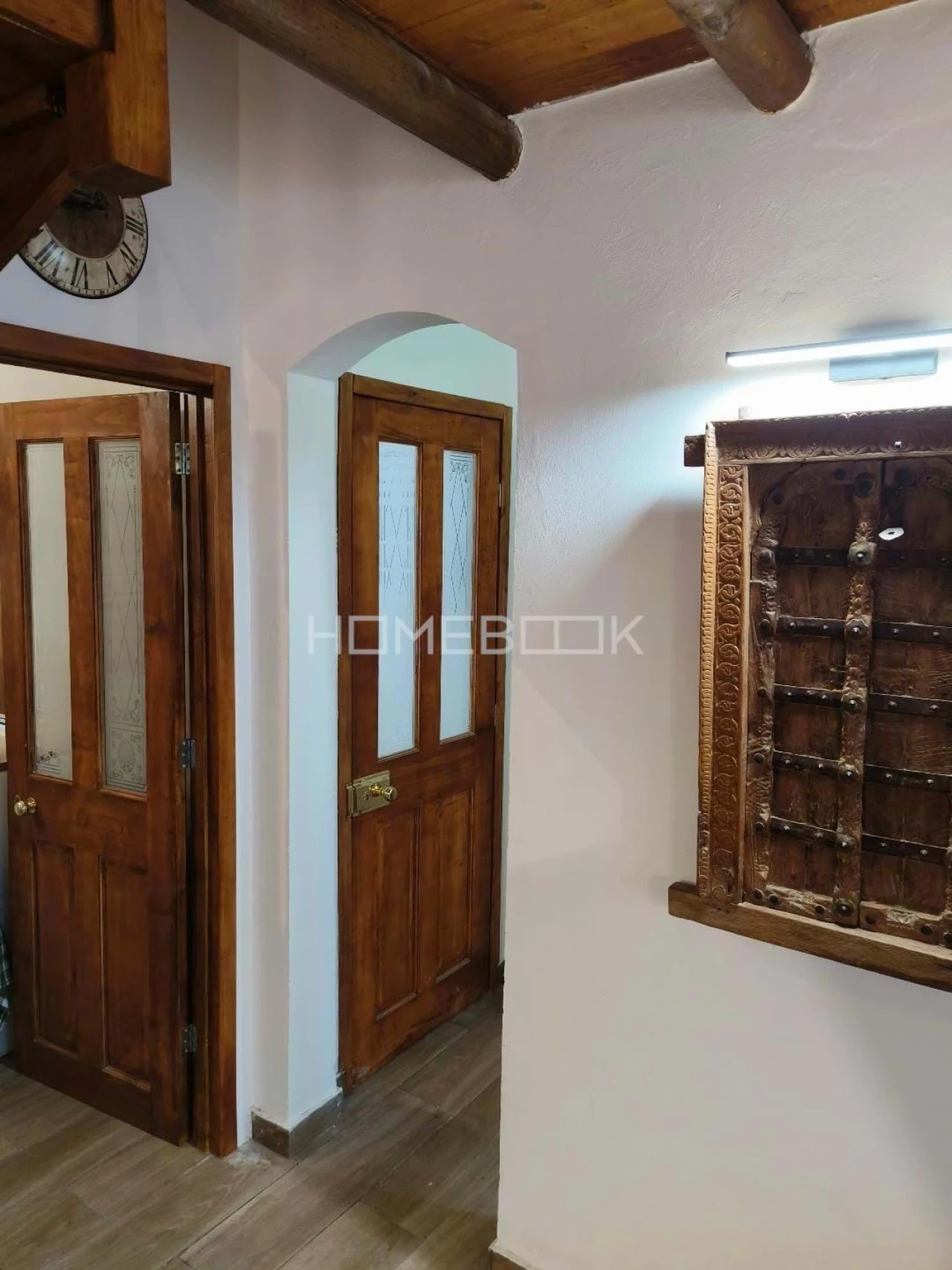 Moradia T2 para Arrendamento em Tavira (Santa Maria e Santiago) Foto 8