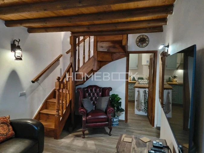 Moradia T2 para Arrendamento em Tavira (Santa Maria e Santiago) Foto 6