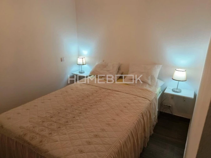 Moradia T2 para Arrendamento em Tavira (Santa Maria e Santiago) Foto 19