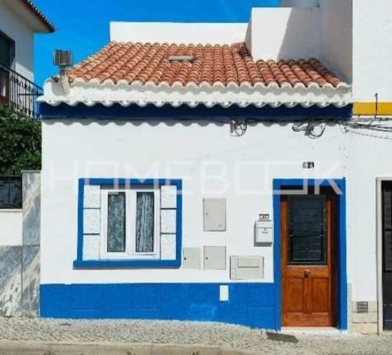 Moradia T2 para Arrendamento em Tavira (Santa Maria e Santiago)