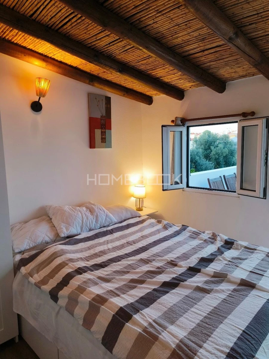 Moradia T2 para Arrendamento em Tavira (Santa Maria e Santiago) Foto 20