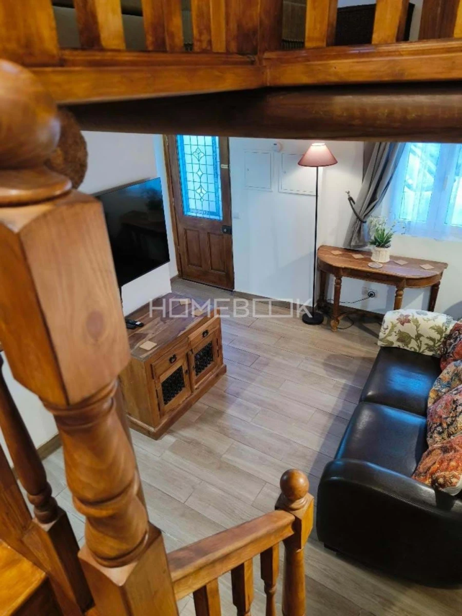 Moradia T2 para Arrendamento em Tavira (Santa Maria e Santiago) Foto 7