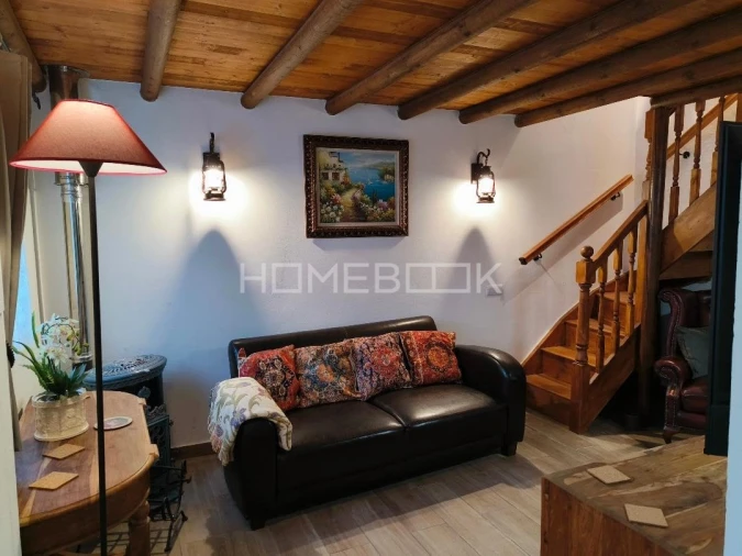 Moradia T2 para Arrendamento em Tavira (Santa Maria e Santiago) Foto 5