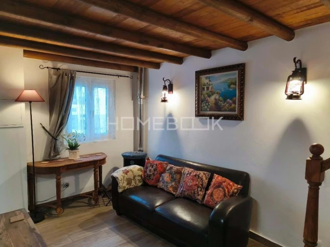 Moradia T2 para Arrendamento em Tavira (Santa Maria e Santiago) Foto 9