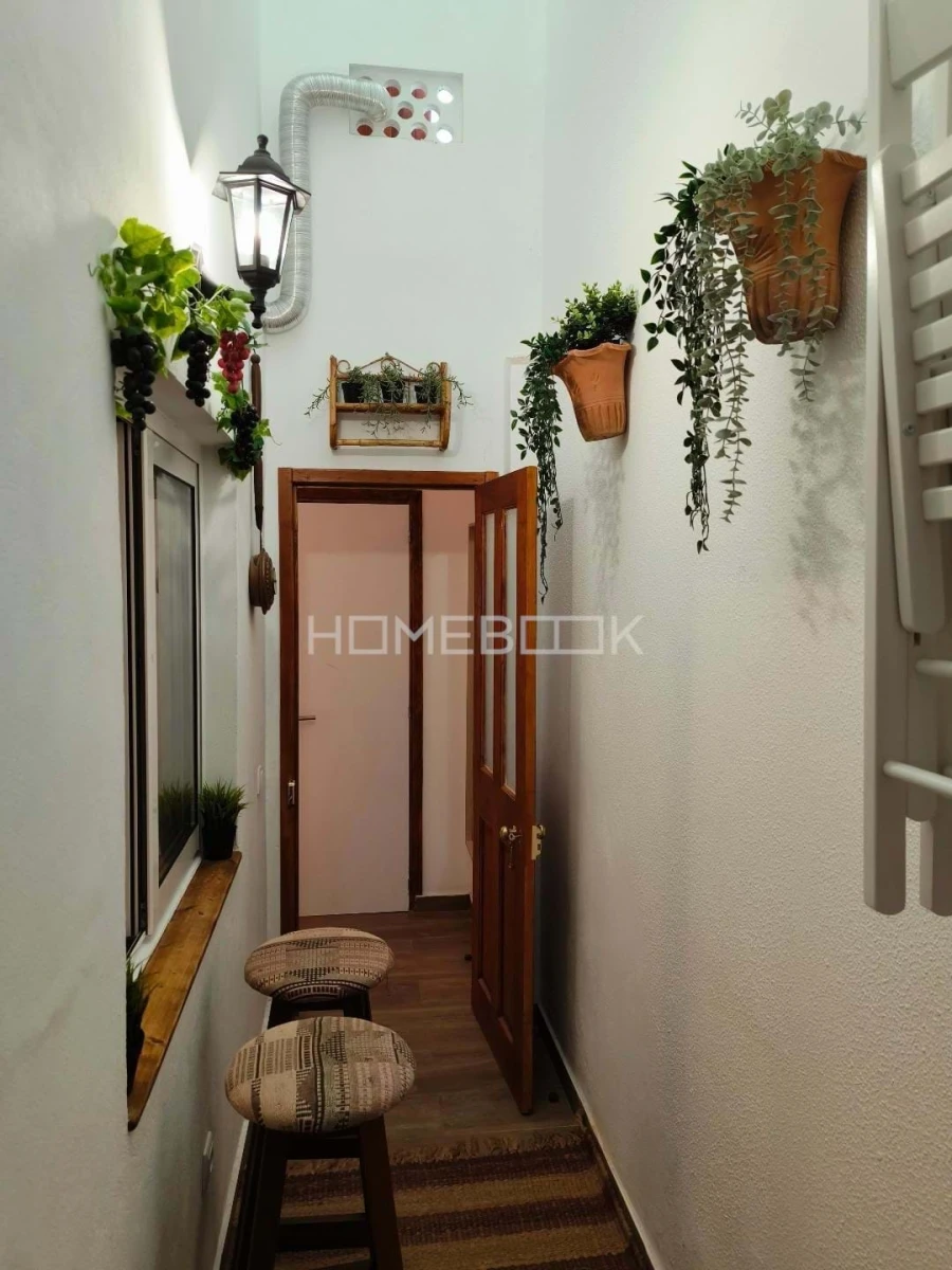 Moradia T2 para Arrendamento em Tavira (Santa Maria e Santiago) Foto 18