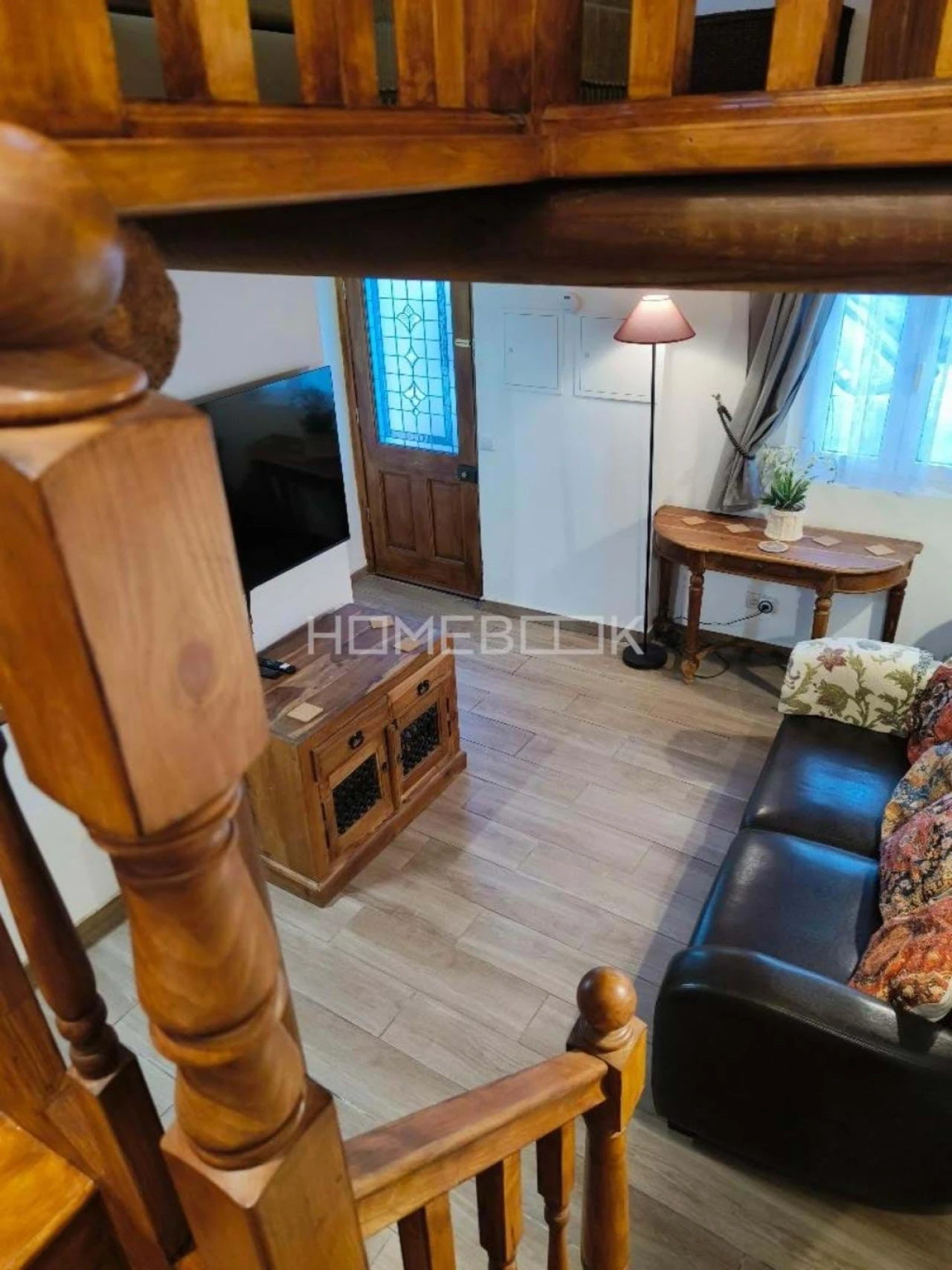 Moradia T2 para Arrendamento em Tavira (Santa Maria e Santiago) Foto 7