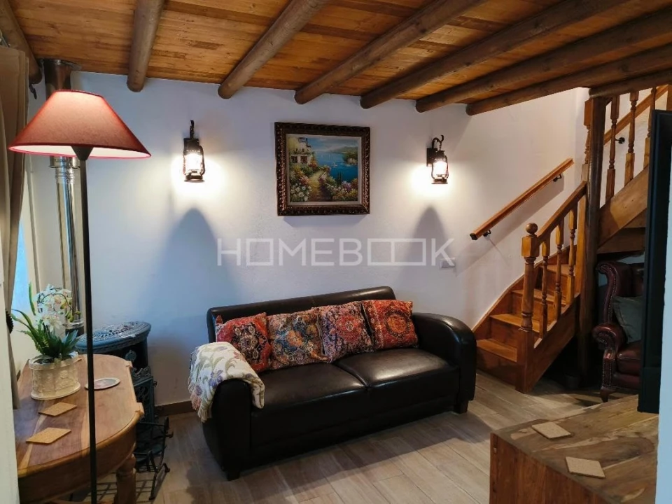 Moradia T2 para Arrendamento em Tavira (Santa Maria e Santiago) Foto 5