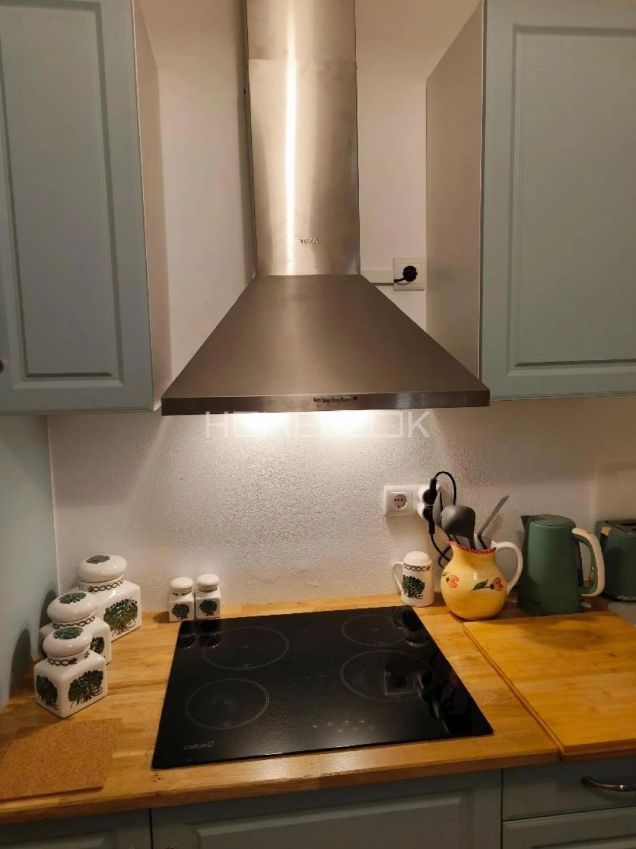 Moradia T2 para Arrendamento em Tavira (Santa Maria e Santiago) Foto 13