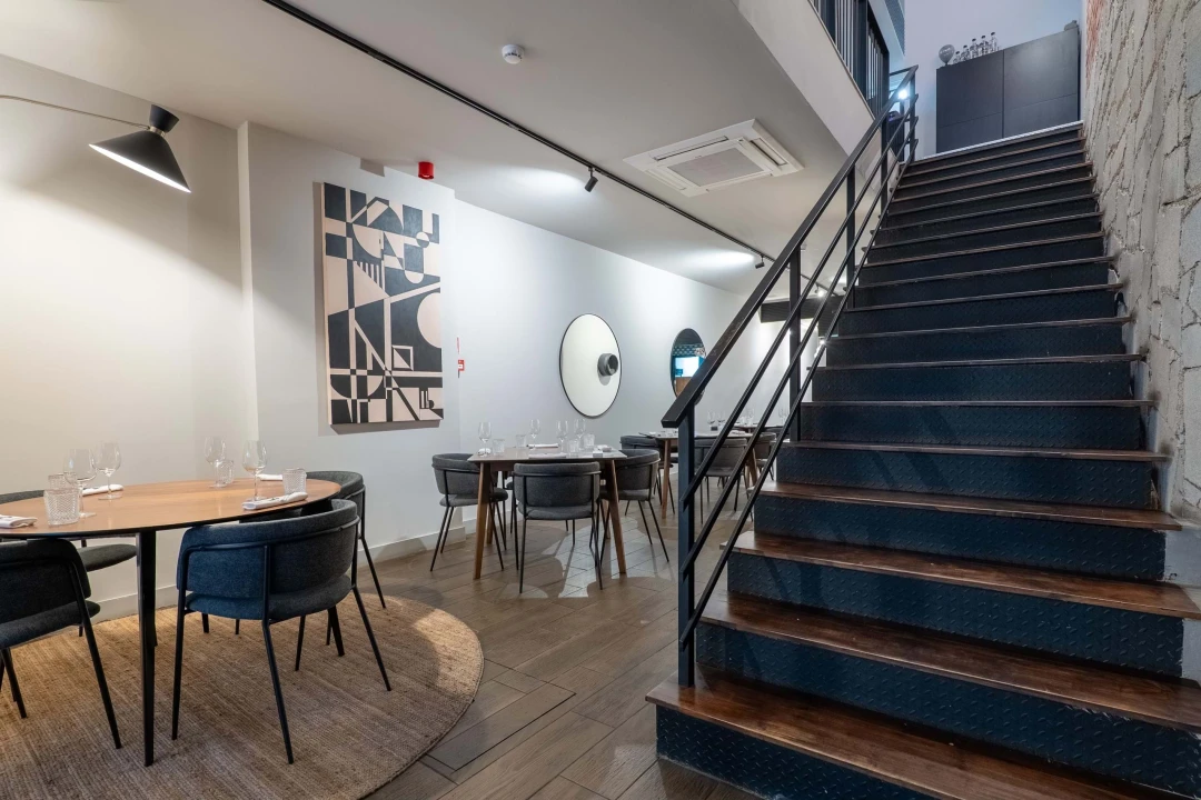 Negócio para Trespasse em Cedofeita, Santo Ildefonso, Sé, Miragaia, São Nicolau e Vitória Foto 18