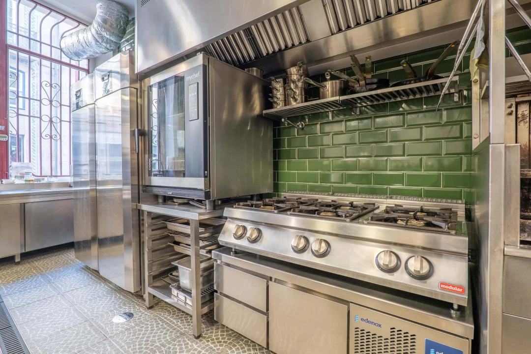 Negócio para Trespasse em Cedofeita, Santo Ildefonso, Sé, Miragaia, São Nicolau e Vitória Foto 5