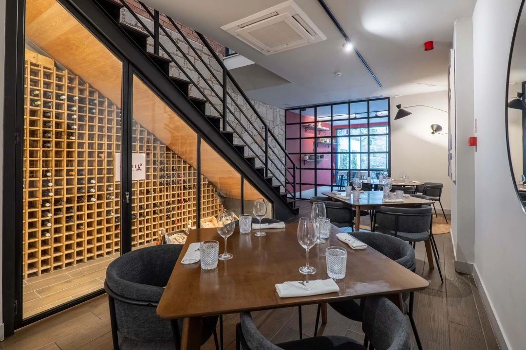 Negócio para Trespasse em Cedofeita, Santo Ildefonso, Sé, Miragaia, São Nicolau e Vitória Foto 32