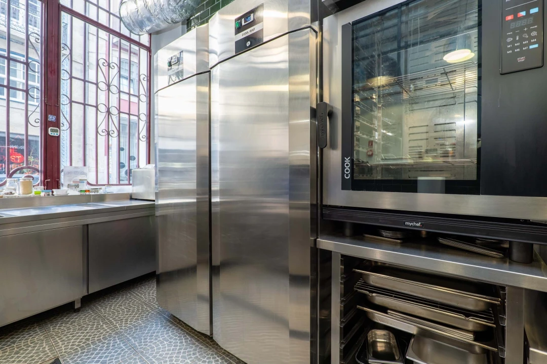 Negócio para Trespasse em Cedofeita, Santo Ildefonso, Sé, Miragaia, São Nicolau e Vitória Foto 6