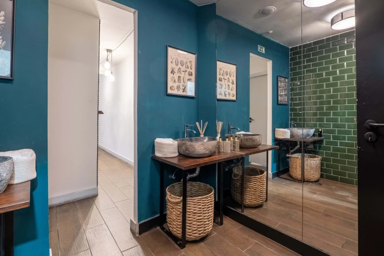 Negócio para Trespasse em Cedofeita, Santo Ildefonso, Sé, Miragaia, São Nicolau e Vitória Foto 27