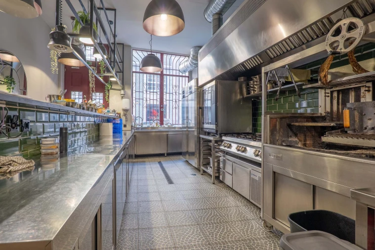 Negócio para Trespasse em Cedofeita, Santo Ildefonso, Sé, Miragaia, São Nicolau e Vitória Foto 3