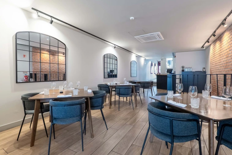 Negócio para Trespasse em Cedofeita, Santo Ildefonso, Sé, Miragaia, São Nicolau e Vitória Foto 16