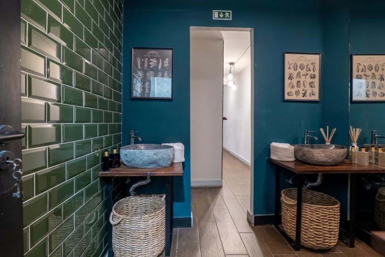 Negócio para Trespasse em Cedofeita, Santo Ildefonso, Sé, Miragaia, São Nicolau e Vitória Foto 28