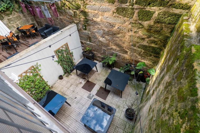 Negócio para Trespasse em Cedofeita, Santo Ildefonso, Sé, Miragaia, São Nicolau e Vitória Foto 2