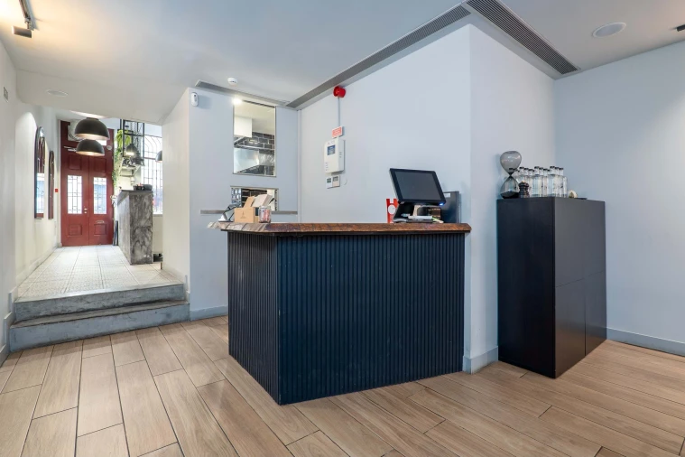 Negócio para Trespasse em Cedofeita, Santo Ildefonso, Sé, Miragaia, São Nicolau e Vitória Foto 17