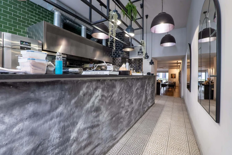 Negócio para Trespasse em Cedofeita, Santo Ildefonso, Sé, Miragaia, São Nicolau e Vitória Foto 35