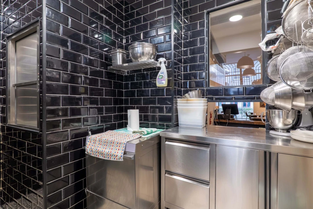 Negócio para Trespasse em Cedofeita, Santo Ildefonso, Sé, Miragaia, São Nicolau e Vitória Foto 10