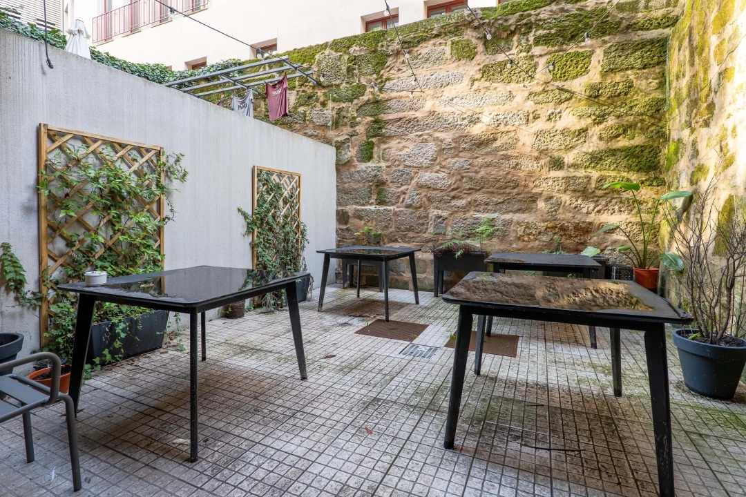 Negócio para Trespasse em Cedofeita, Santo Ildefonso, Sé, Miragaia, São Nicolau e Vitória Foto 20