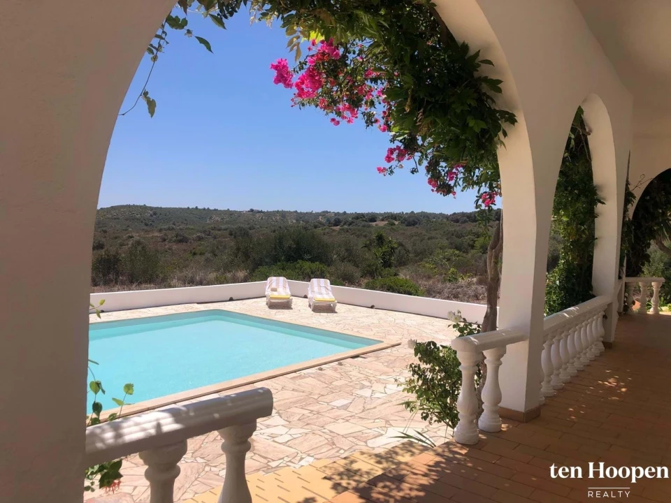 Moradia T5 para Venda em Budens Foto 27