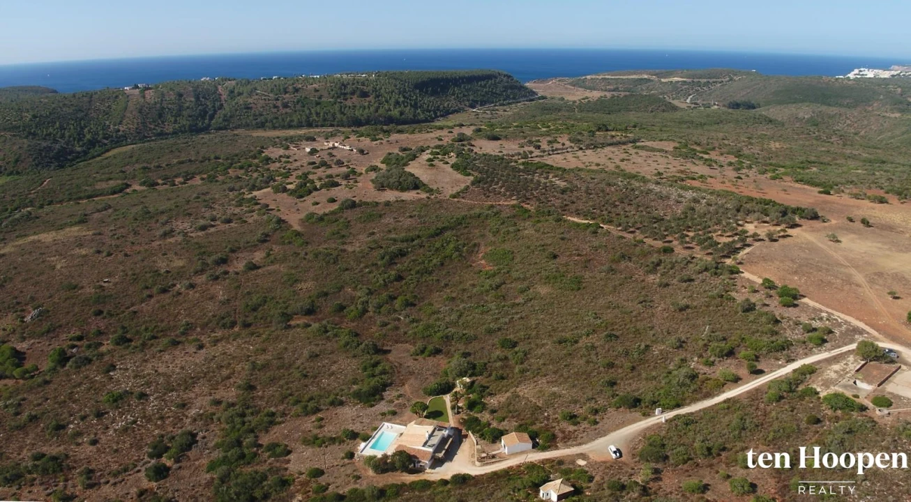 Moradia T5 para Venda em Budens Foto 30