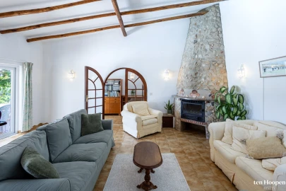 Moradia T5 para Venda em Budens