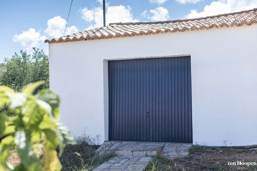 Moradia T5 para Venda em Budens Foto 42