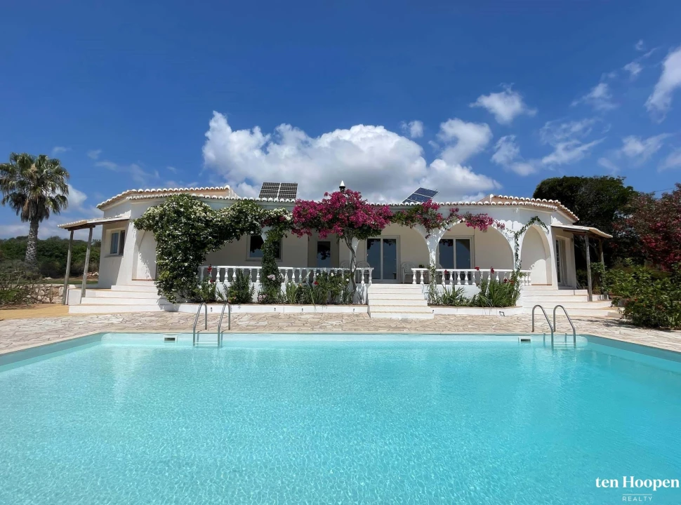 Moradia T5 para Venda em Budens Foto 1