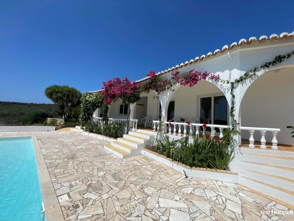 Moradia T5 para Venda em Budens Foto 8