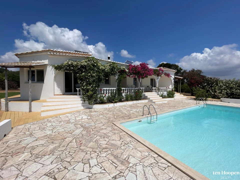 Moradia T5 para Venda em Budens Foto 2