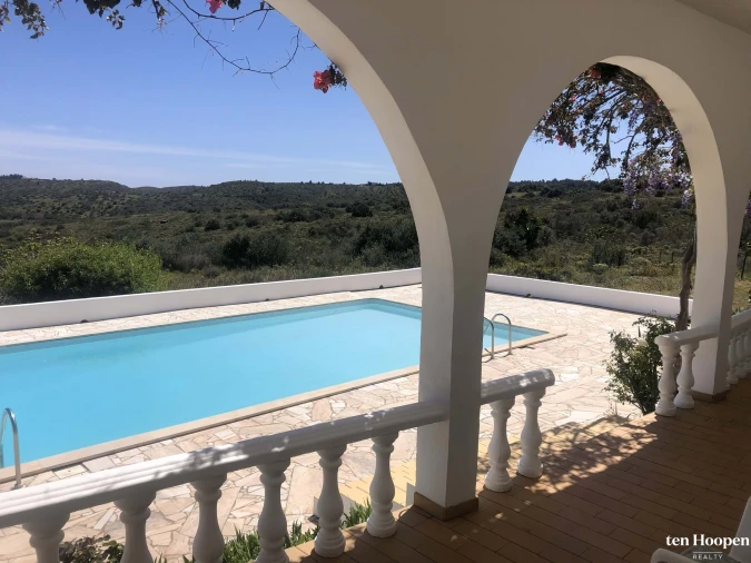 Moradia T5 para Venda em Budens Foto 12