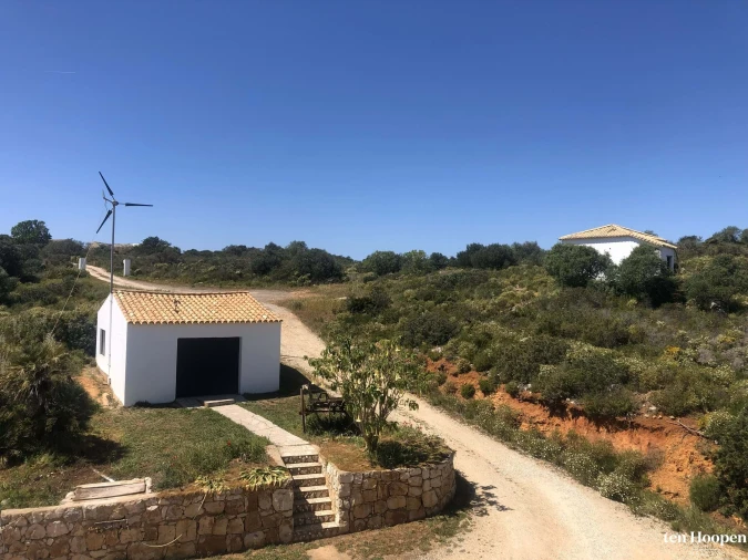 Moradia T5 para Venda em Budens Foto 11