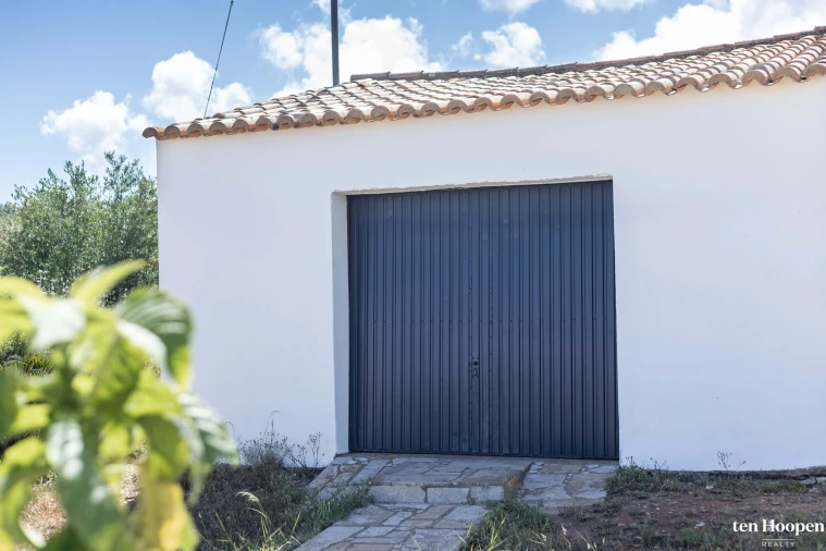 Moradia T5 para Venda em Budens Foto 42