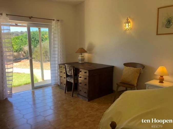 Moradia T5 para Venda em Budens Foto 25