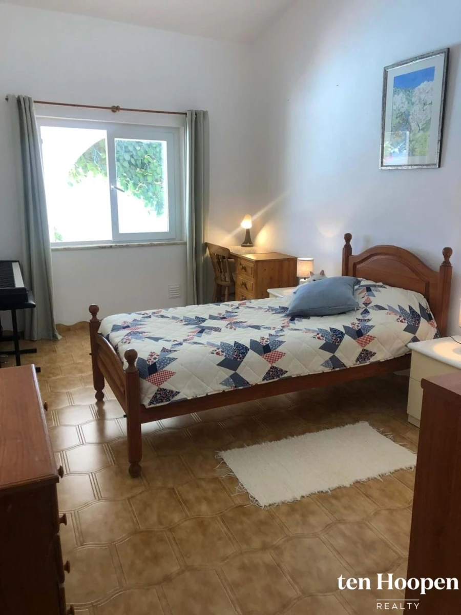 Moradia T5 para Venda em Budens Foto 13