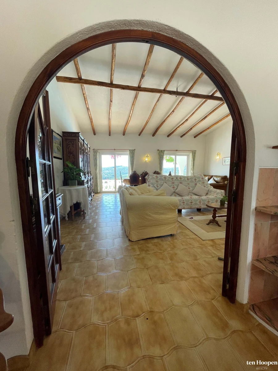 Moradia T5 para Venda em Budens Foto 6