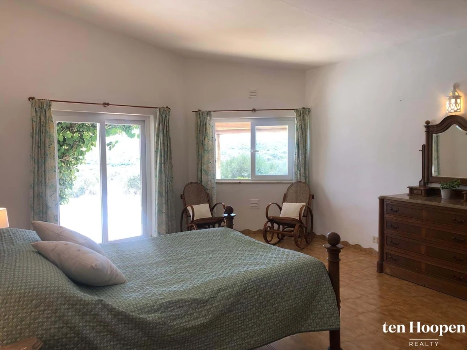 Moradia T5 para Venda em Budens Foto 20