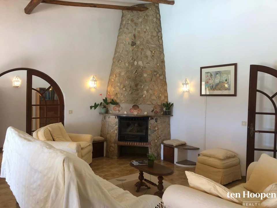 Moradia T5 para Venda em Budens Foto 16