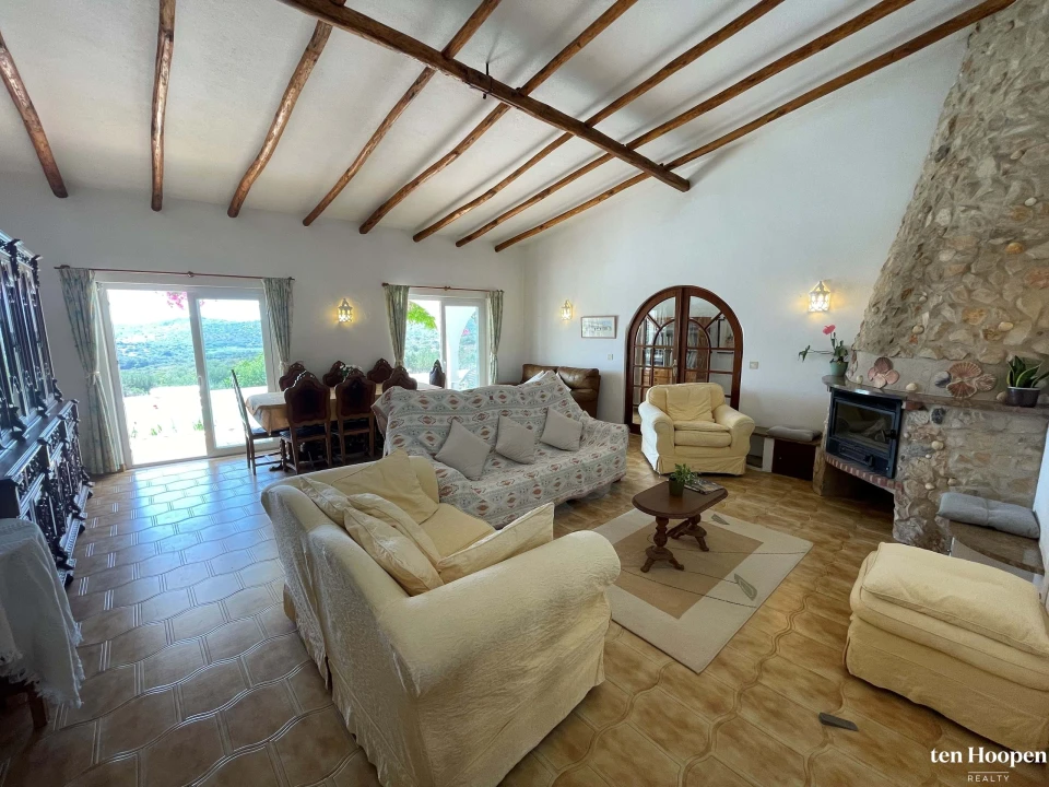 Moradia T5 para Venda em Budens Foto 5