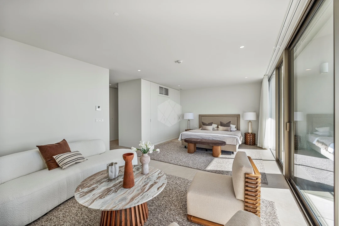 Apartamento T4 para Venda em Lagoa e Carvoeiro Foto 15