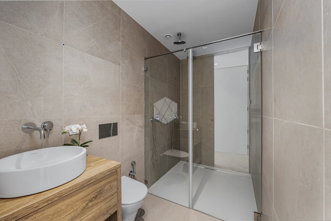 Apartamento T4 para Venda em Lagoa e Carvoeiro Foto 23