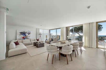 Apartamento T4 para Venda em Lagoa e Carvoeiro