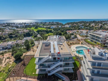 Apartamento T4 para Venda em Lagoa e Carvoeiro
