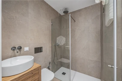 Apartamento T4 para Venda em Lagoa e Carvoeiro