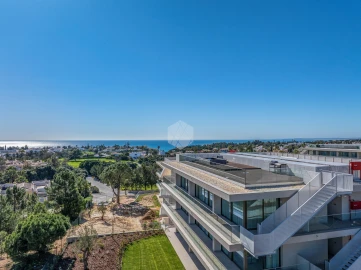 Apartamento T4 para Venda em Lagoa e Carvoeiro