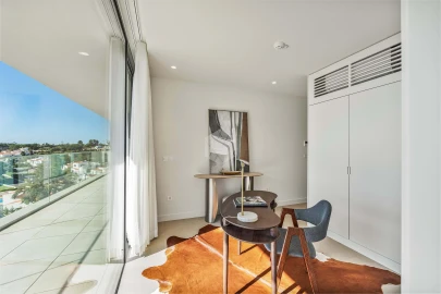 Apartamento T4 para Venda em Lagoa e Carvoeiro